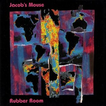 Jacob's Mouse - Rubber Room