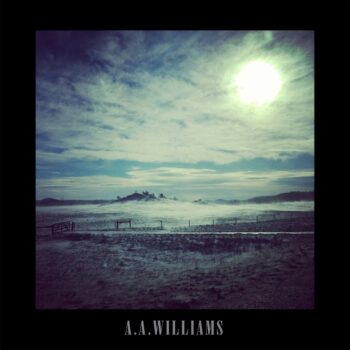 A.A. Williams (EP)