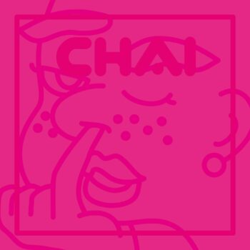 Chai - Pink