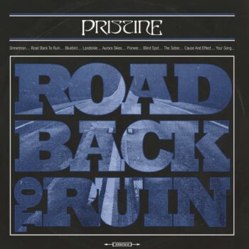 Road Back To Ruin