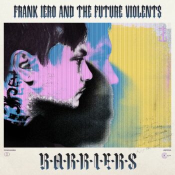 Frank Iero - Barriers