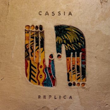 Cassia - Replica