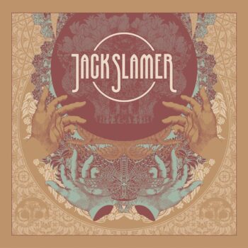 Jack Slamer - Jack Slamer