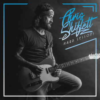 Chris Shiflett - Hard Lessons