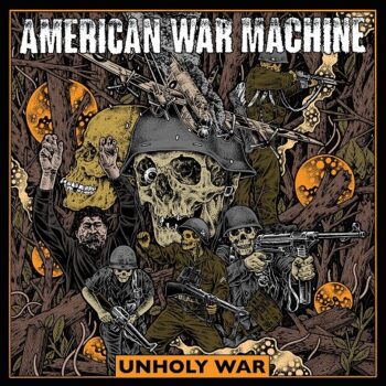 Unholy War