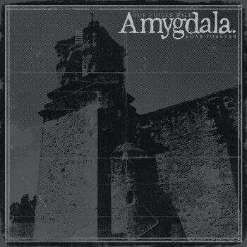 Amygdala - Our Voices Will Soar Forever