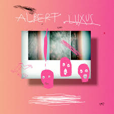 Albert Luxus - Diebe