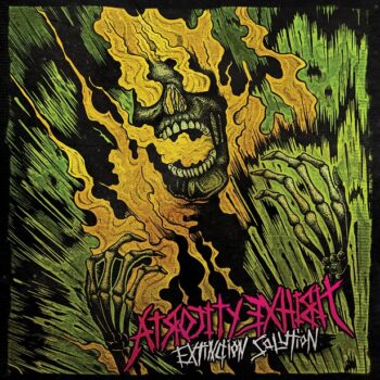 The Atrocity Exhibit - Extinction Solution