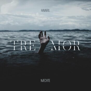 Tremor (Split-EP)