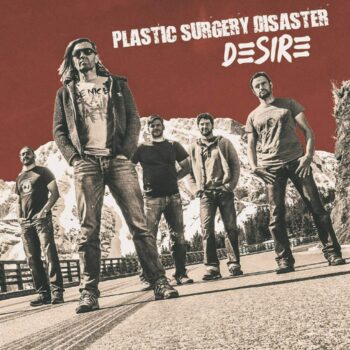 Plastic Surgery Disaster - Desire