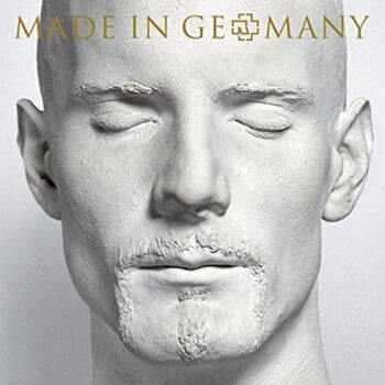 Rammstein - Made In Germany