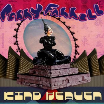 Perry Farrell - Kind Heaven