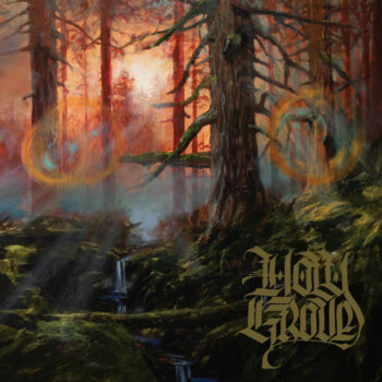 Holy Grove - Holy Grove II