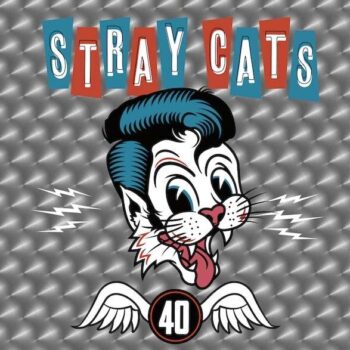 Stray Cats - 40