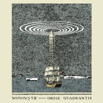 Monomyth - Orbis Quadrantis