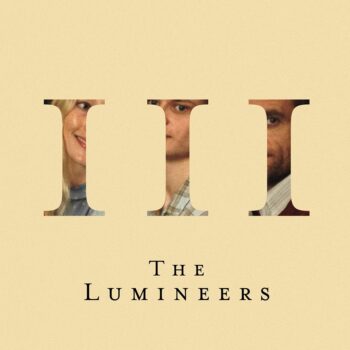 The Lumineers - III