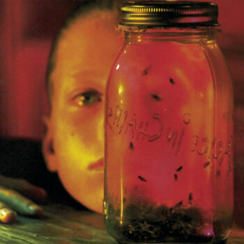 Alice In Chains - Jar Of Flies (EP)