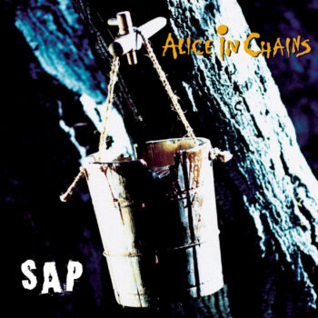 Alice In Chains - Sap (EP)