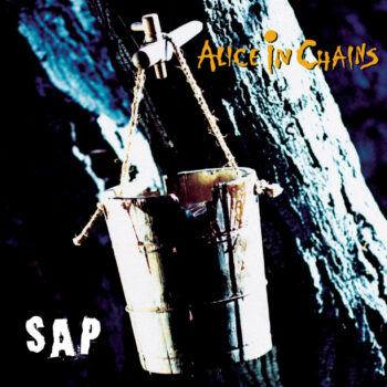 Sap (EP)