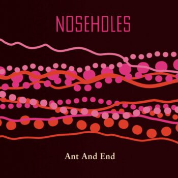 Noseholes - Ant And End