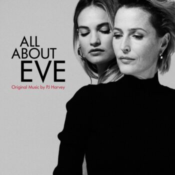 All About Eve (Soundtrack)