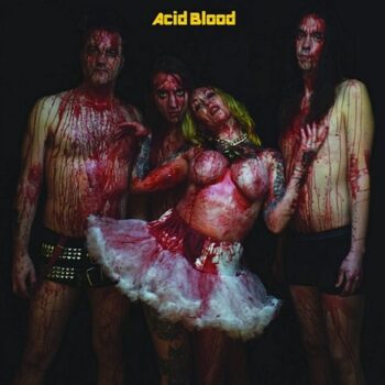 Acid Blood - Acid Blood