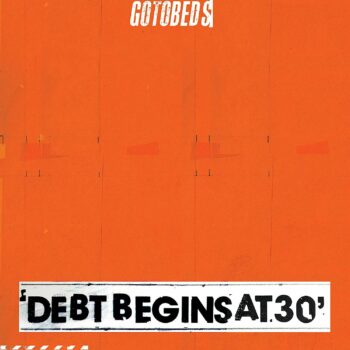 Debt Begins At 30