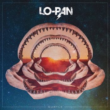 Lo-Pan - Subtle