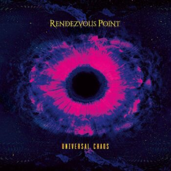 Rendezvous Point - Universal Chaos