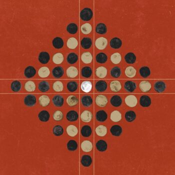 Thrice - Deeper Wells (EP)