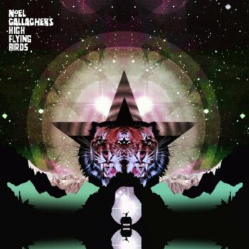 Noel Gallagher - Black Star Dancing (EP)