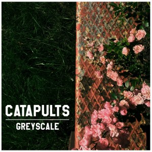 Catapults - Greyscale