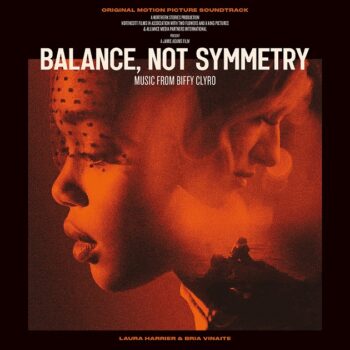 Balance, Not Symmetry (Soundtrack)