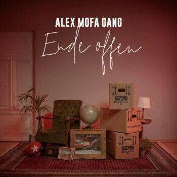 Alex Mofa Gang - Ende offen