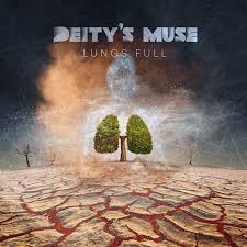 Deity's Muse - Lungs Full (EP)
