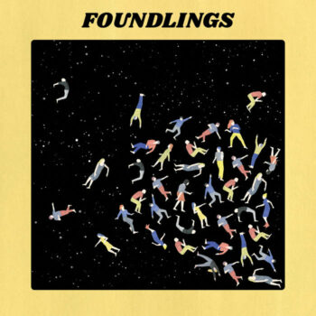 Hadda Be - Foundlings (EP)