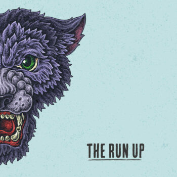 The Run Up - The Run Up