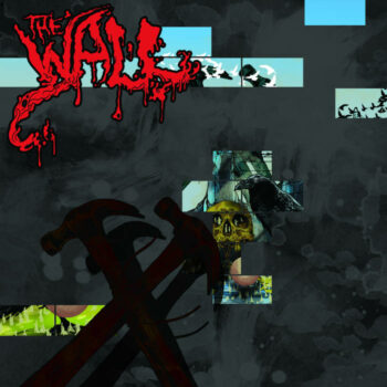 V.A. - The Wall [Redux]