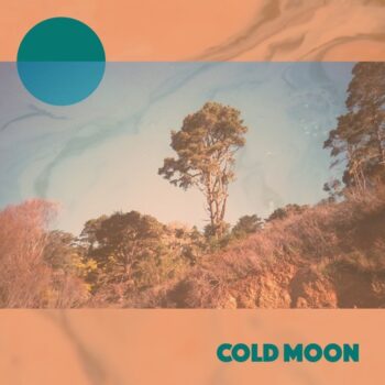 Cold Moon - Rising (EP)