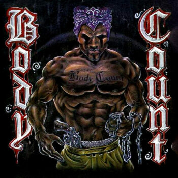 Body Count - Body Count