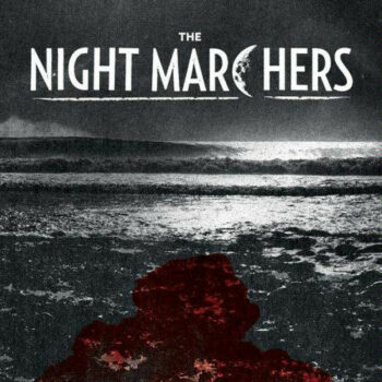 The Night Marchers - See You In Magic