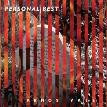Personal Best - Arnos Vale