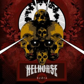 Helhorse - Hydra