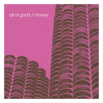 V.A. - All Of God's Money (Wilco-Tribute)