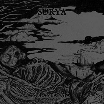 Surya - Solastalgia