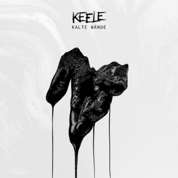 Keele - Kalte Wände