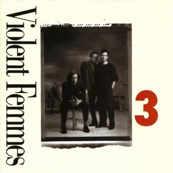 Violent Femmes - 3