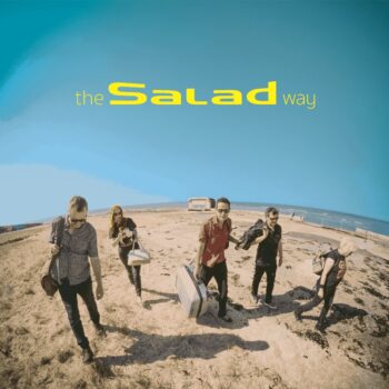 The Salad Way