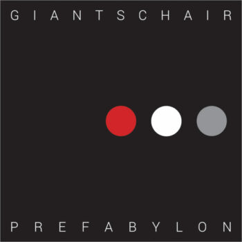 Giants Chair - Prefabylon