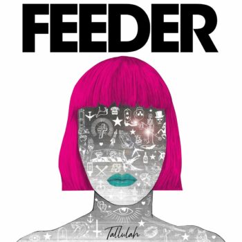 Feeder - Tallulah